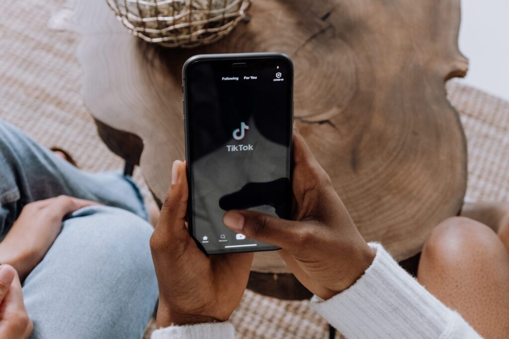 What-is-the-most-effective-way-to-become-more-famous-on-TikTok