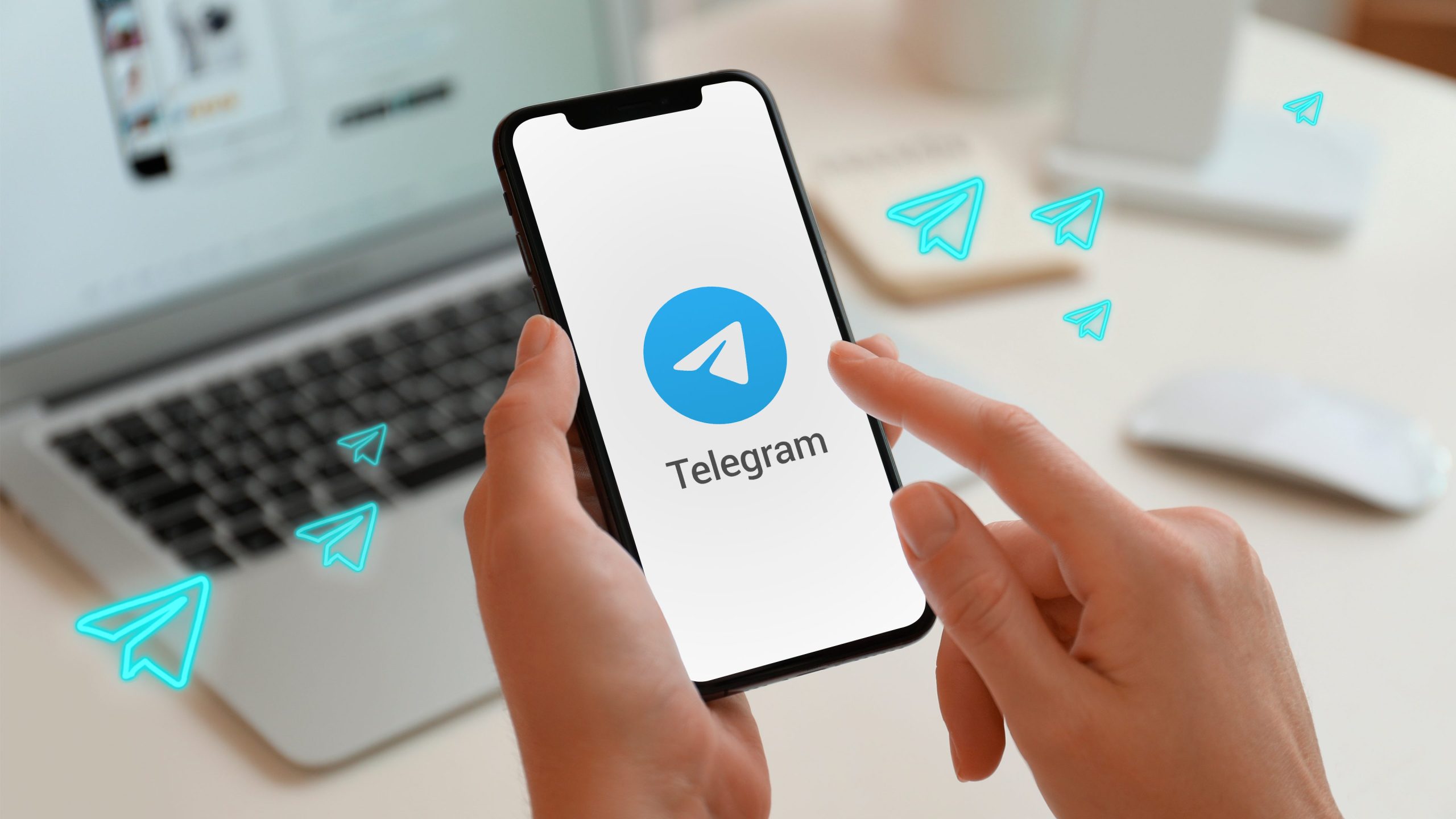 A Comprehensive Guide to Telegram Channel Artwork: Best Sizing and Requirements