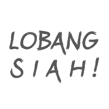 lobangsiah